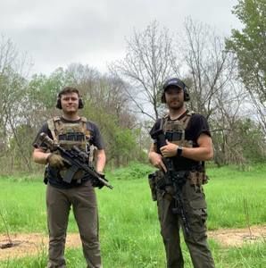 Meet your Posher, Brett